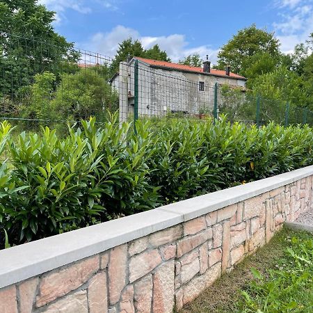Villa Kuca Kod Fajdara Vele Mune Esterno foto
