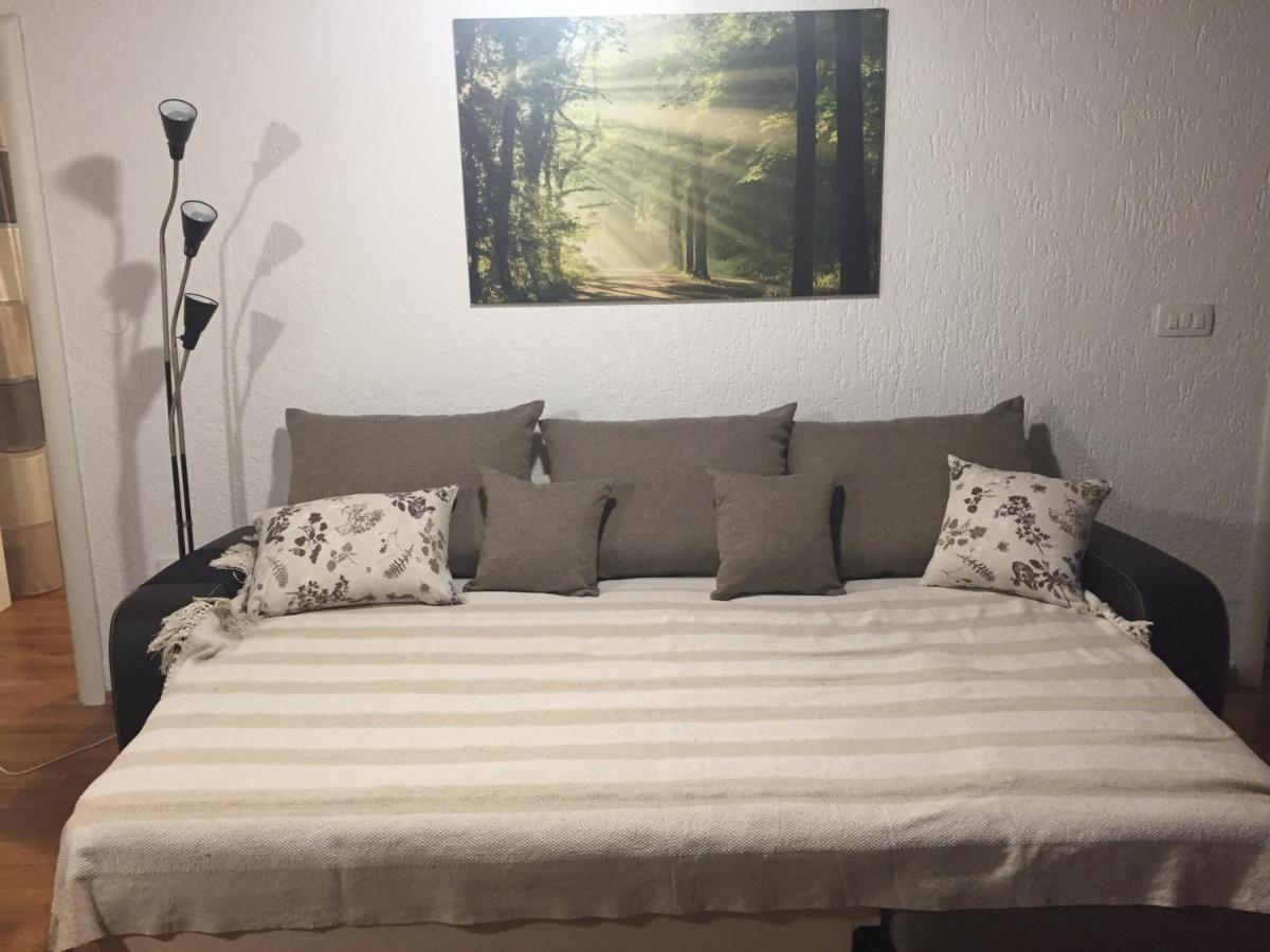 Villa Kuca Kod Fajdara Vele Mune Esterno foto