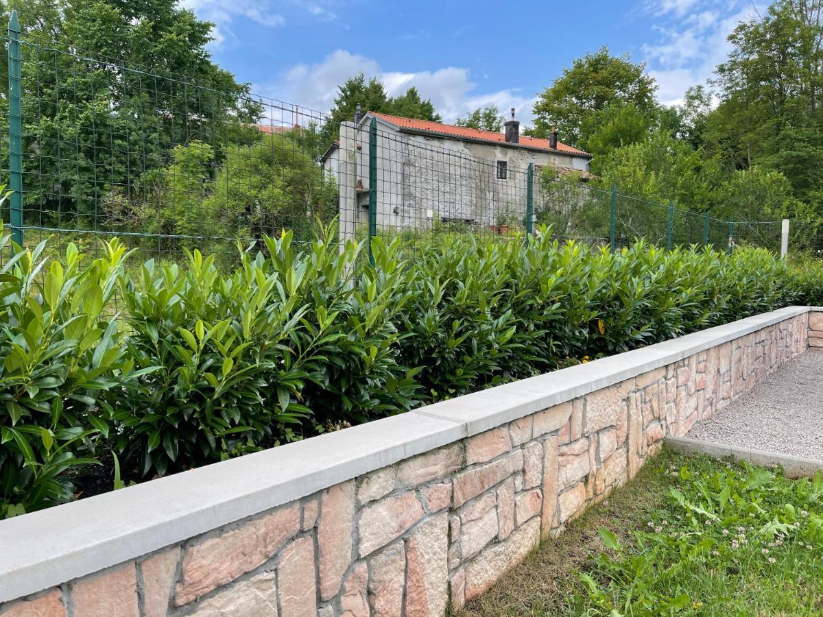 Villa Kuca Kod Fajdara Vele Mune Esterno foto