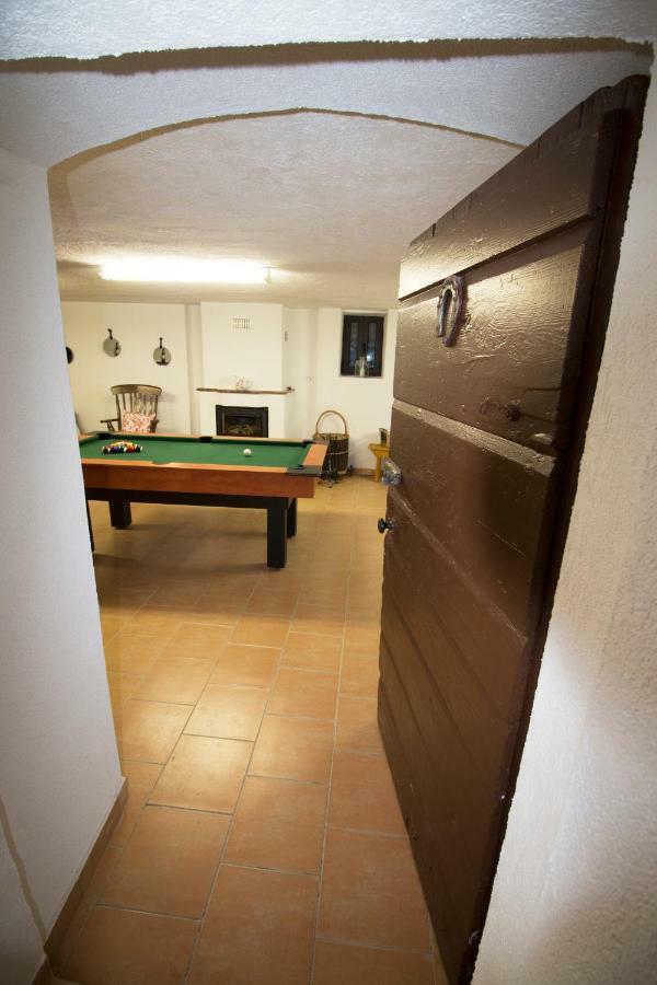 Villa Kuca Kod Fajdara Vele Mune Esterno foto
